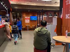 -汉堡王(长沙枫林三路店)