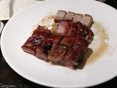 叉烧烧鹅双拼-滋粥楼·顺德菜海鲜茶点(方舟店)