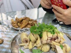 -阿金大白·上海菜馆(新天地店)