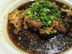 -六合居(温江店)