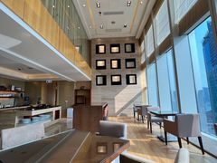 -香港尖沙咀凯悦酒店