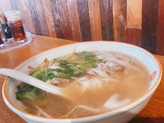 生滚牛肉河粉-越南牛肉河粉餐厅(书院巷店)