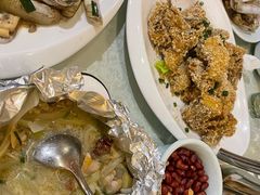 -启东小海鲜(庄先湾路1号店)