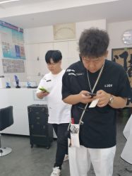 -LJOY丽锦造型·烫发染发