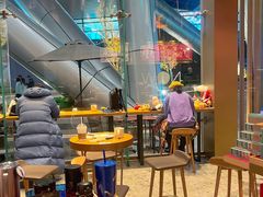 -星巴克臻选(济南恒隆店)