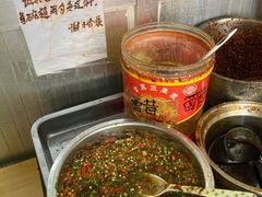 -谭老太正宗柳州螺狮粉(家和花园店)