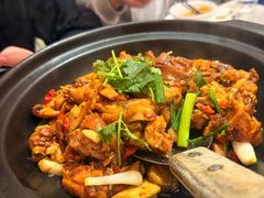 -肥家大排档(天河体育西店)