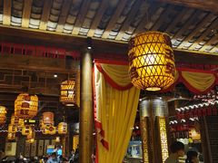 -杨记隆府(汉街店)