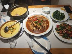 -巢湖名吃·东关老鹅汤(江南风情街店)
