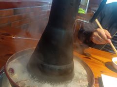 -義聚德·清真铜锅涮羊肉·烧烤(河东店)