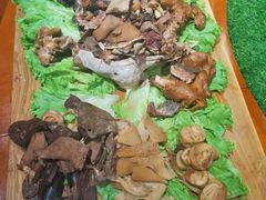 -天下醉美蒙餐(林西店)