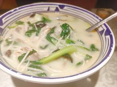 -眷江南之小蓝鲸(王府大街店)
