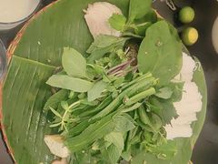 -Bun Dau Homemade