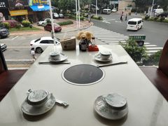 -鑫悦楼煎蟹·16年海鲜大排档