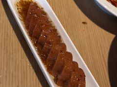 -渝信川菜 · 川味家常菜(财富购物中心店)