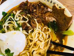 -每碗面馆(新鸿安大厦店)