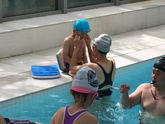 -星洲国际.格莱博健身会所