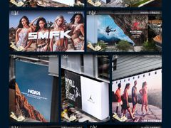 -深圳湾万象城(南山店)