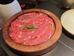 -季季山·云南野生菌火锅(上海首店)