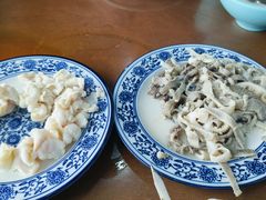 -牛街老爆肚满(牡丹园店)