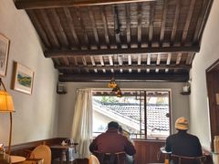 -竹子咖啡bamboo coffee