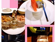 -彩丰楼·中餐厅(国家会展中心上海洲际店)