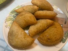 油炸冰淇淋-堂宴·老厦门私房菜(1988仙岳总店)