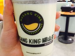 -MUSANG KING猫山王(龙湖杭州滨江天街店)