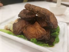 特色熏鱼-翠亭酒家(山西南路店)
