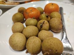 -芭菲盛宴·环球美食(解放碑英利国际店)