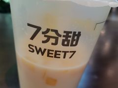 -7分甜(万象城店)