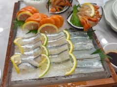 -君霖海鲜私房菜(春柳店)