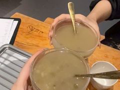 -木屋烧烤(惠阳华润小径湾店)