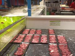 -九记潮汕现切鲜牛肉自助火锅(长沙·方圆荟店)