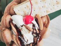 -CHOCHENG&CO.(欢乐海岸店)