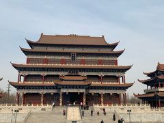 -大悲禅寺