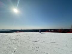 -大同万龙白登山国际滑雪场
