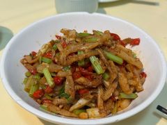 -笨罗卜浏阳菜馆(龙华鹏润达店)