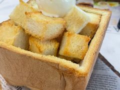 -威尼斯西餐厅(古镇店)