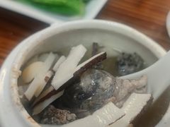 -黄祥华养生堂·炖汤·营养蒸饭(岭南天地店)