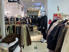 -南京环北服装批发市场