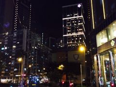 如心铜锣湾海景酒店-铜锣湾如心酒店