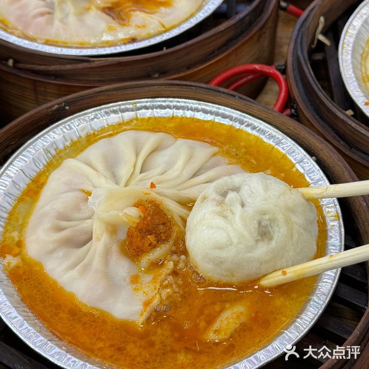 厦门街头小吃，那些让本地人欲罢不能的美食天堂