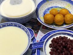 -曾氏姜撞奶甜品专家(岳阳店)