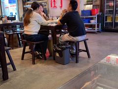 -阿财老铺·老蚌埠龙虾城(华夏总店)
