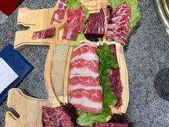 -NIUAN牛庵·日式和牛烧肉(恒隆店)