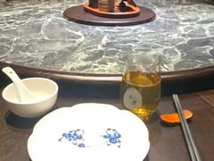 -品味杭州·粤式融合·海鲜小馆·钱江新城CBD