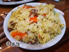 -清真·益鑫羊肉手抓馆(花园北街店)