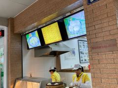 -新丰小吃(中山中路分店)