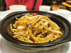 -老爷庙风味美食府(魏都大道店)